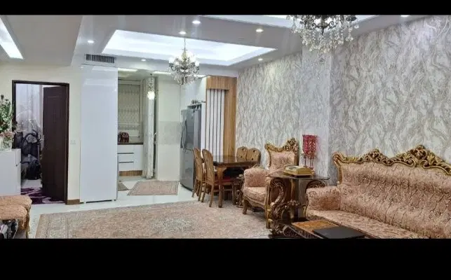فروش آپارتمان ۶۷متری ۲خواب با پارکینگ آسانسور