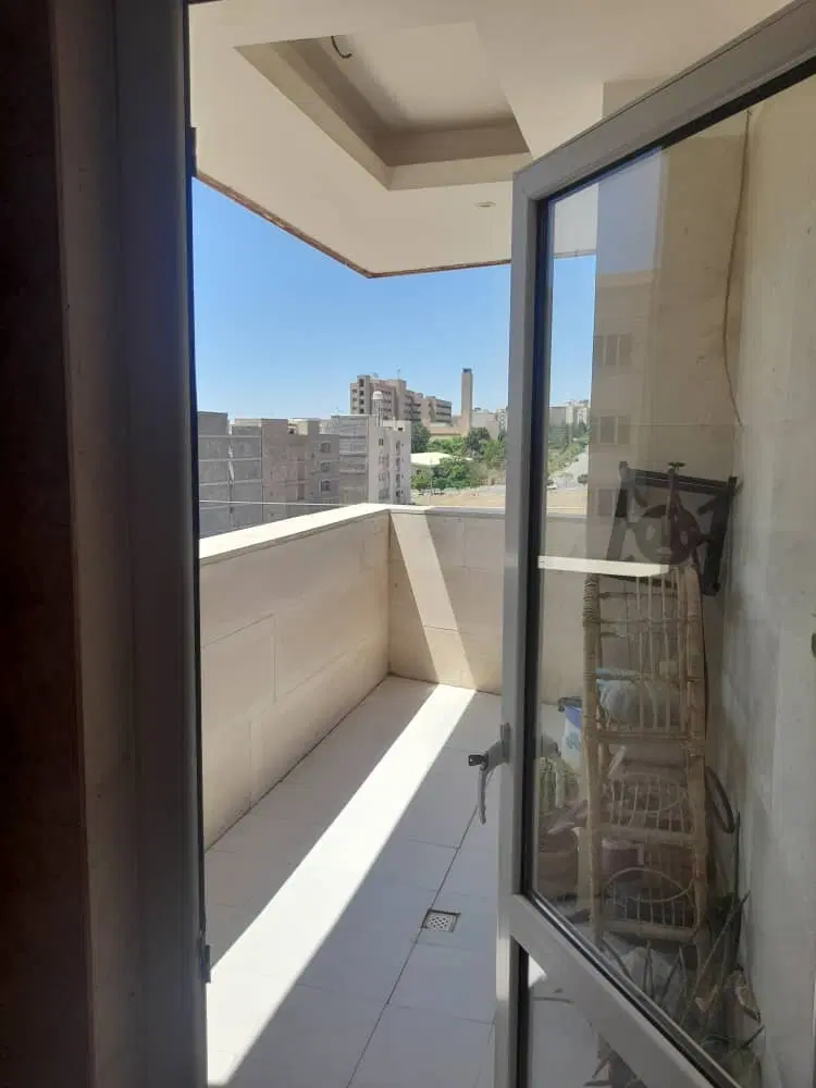 آپارتمان 116متر2خواب کوثر شمالی
