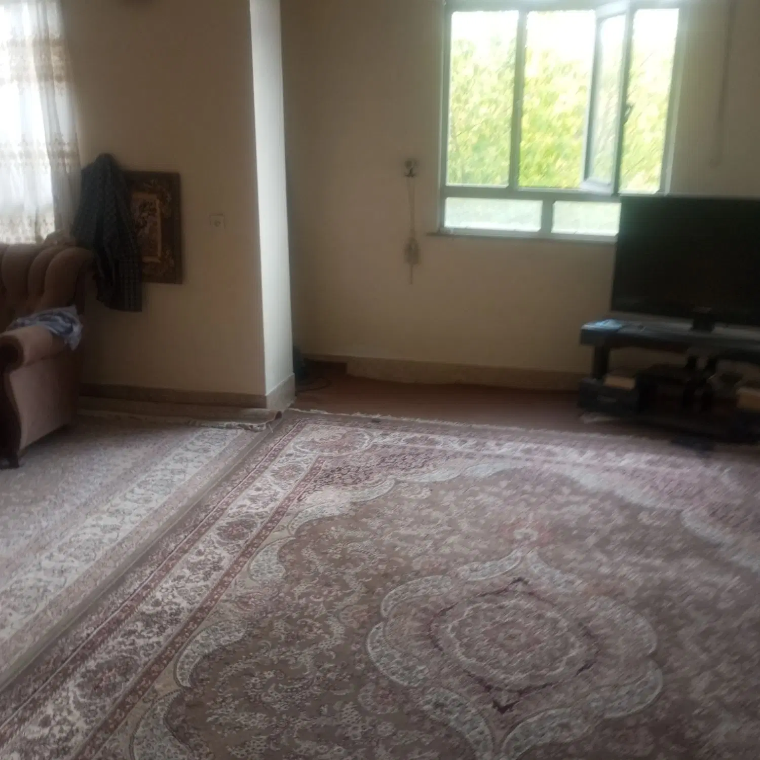صدمتری یکخواب200رهن و12اجاره