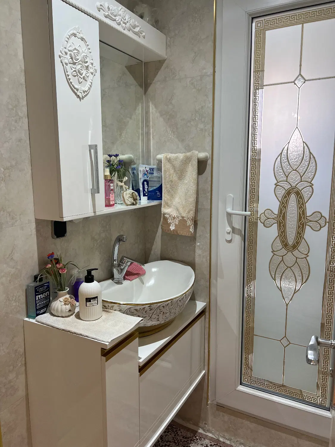 آپارتمان لوکس ولی عصر جنوبی