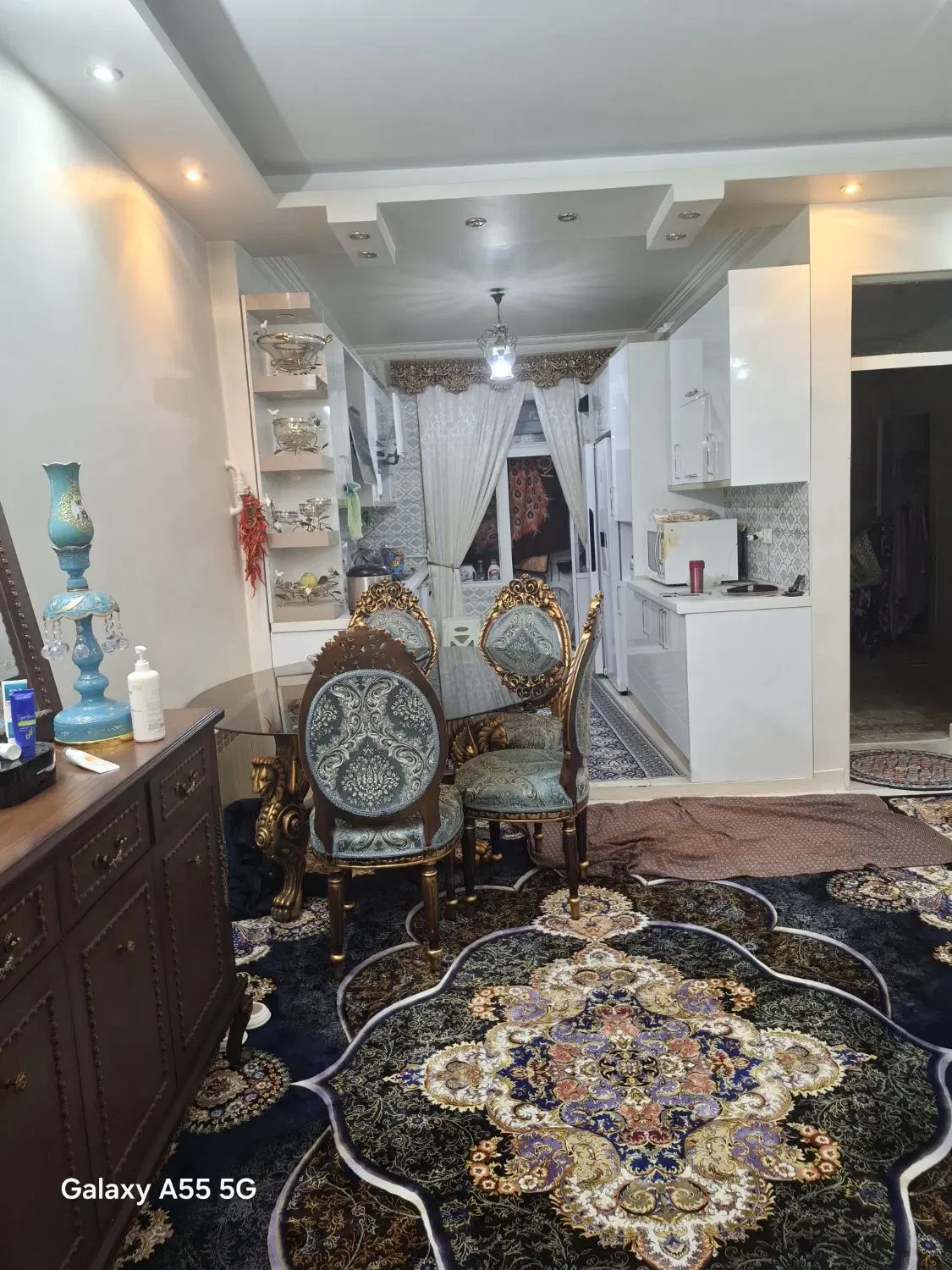 آپارتمان 78متری فروشنده واقعی