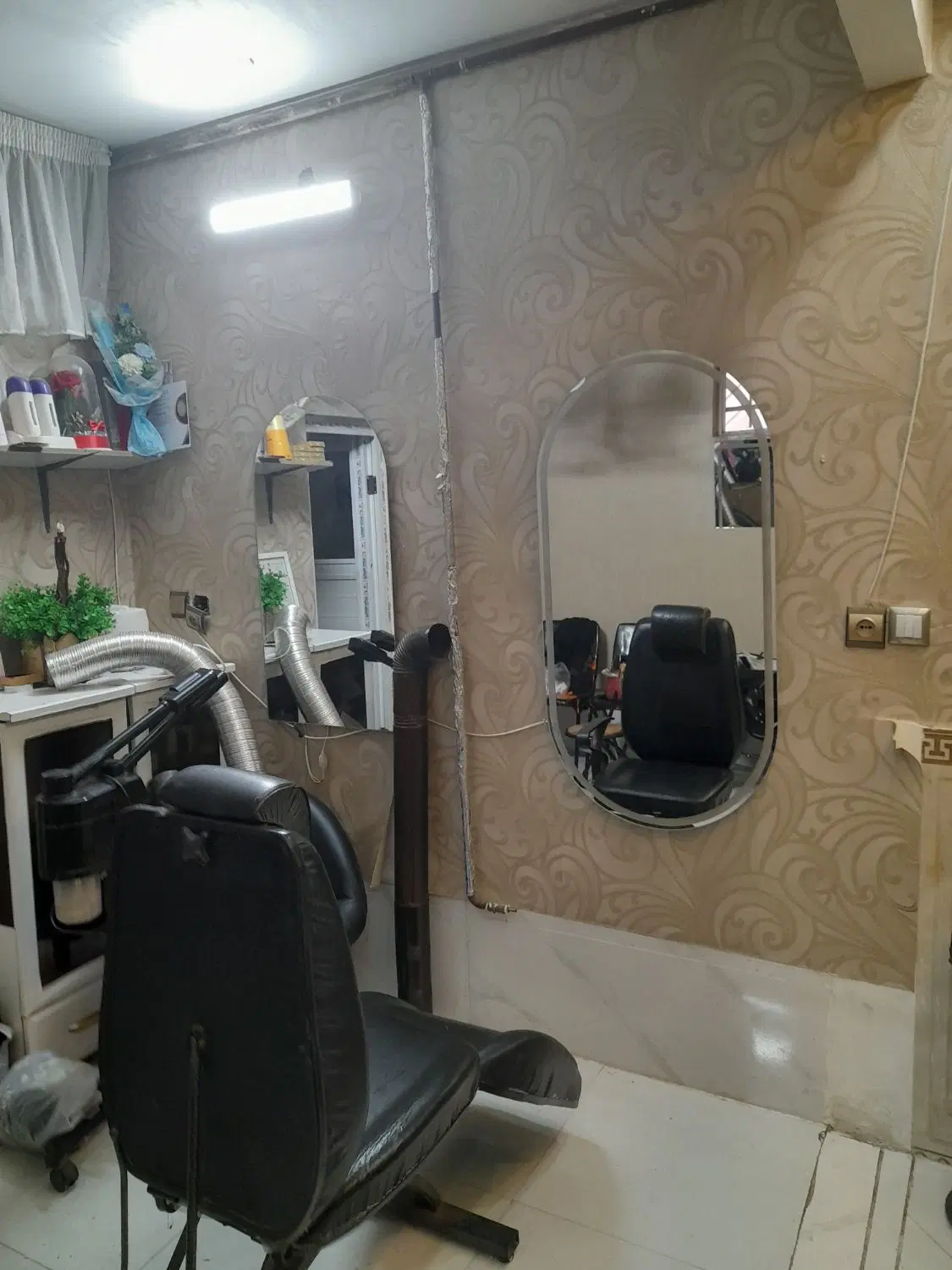 خانه دوطبقه