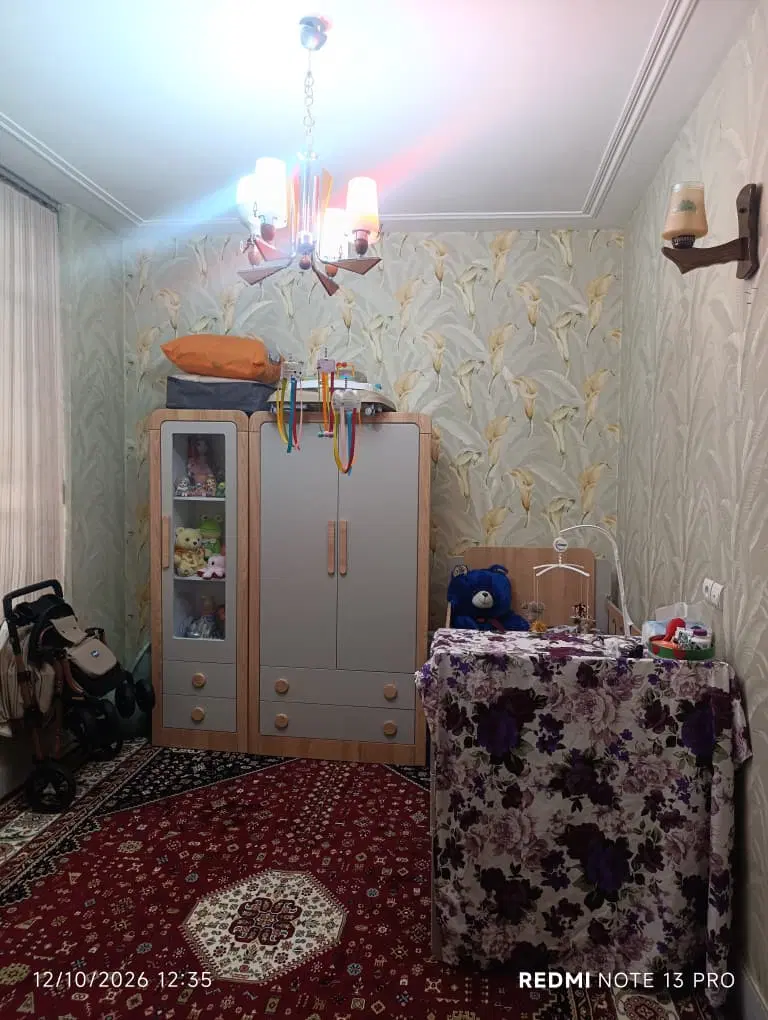 منزل ویلایی دو طبقه شهرک فرهنگیان