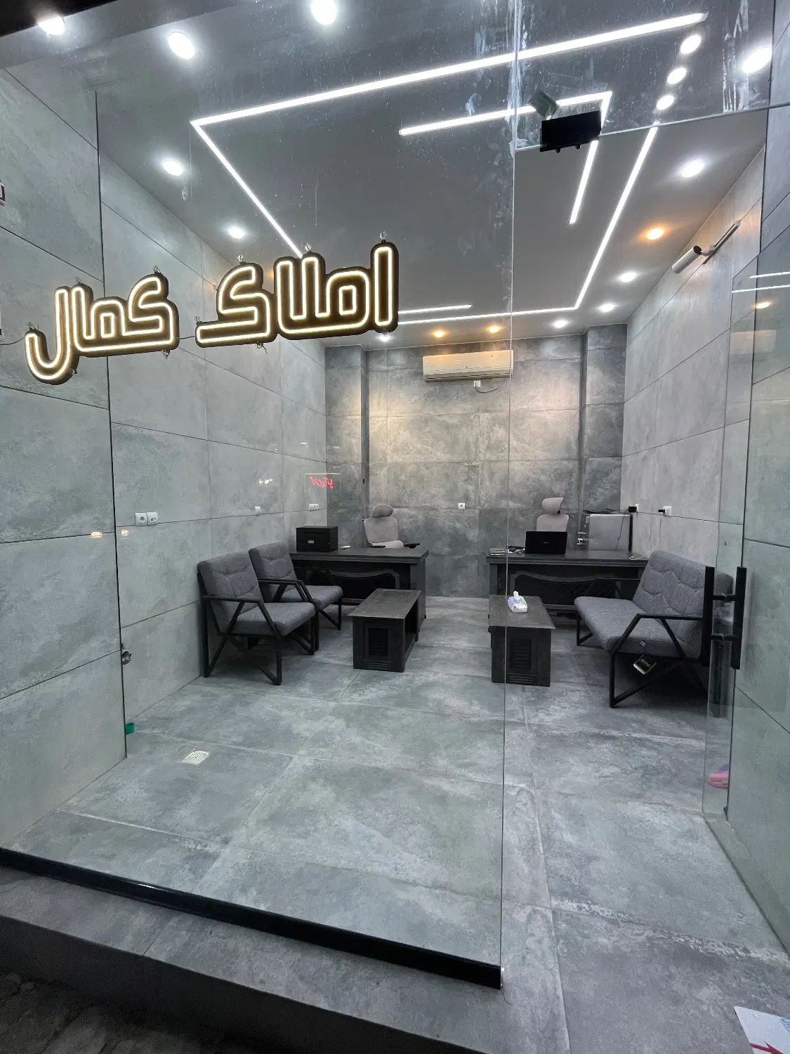 آپارتمان فروشی _پاستور _طالقانی