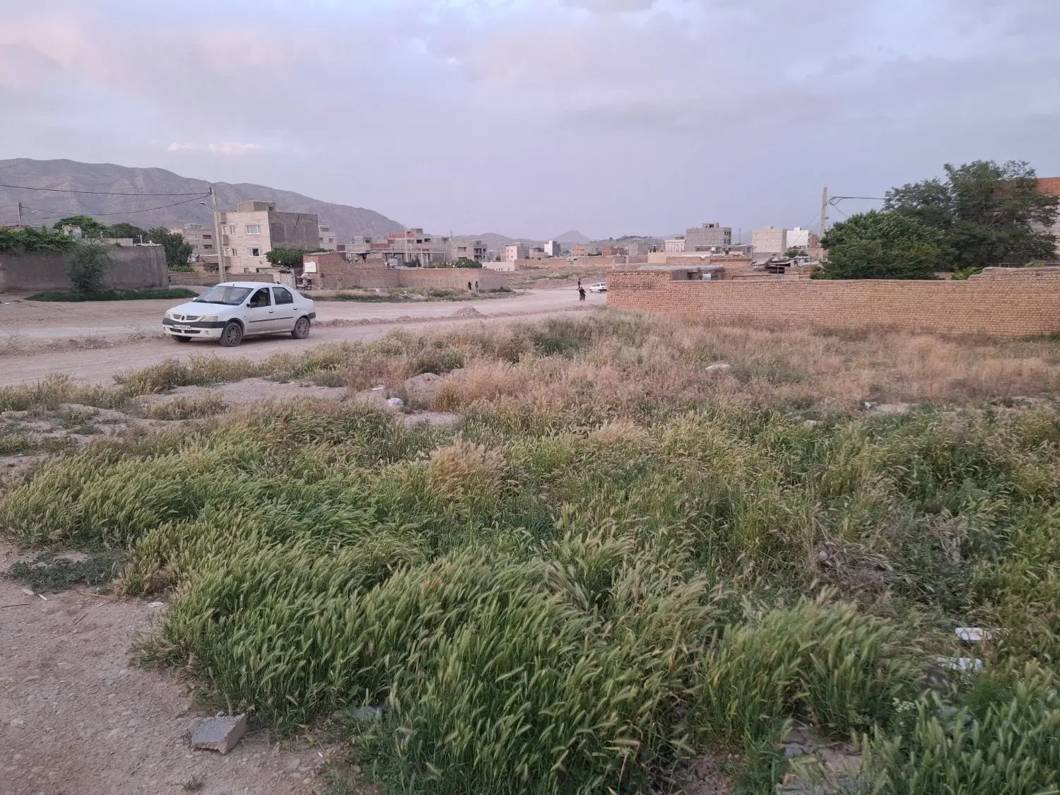 فروش زمین