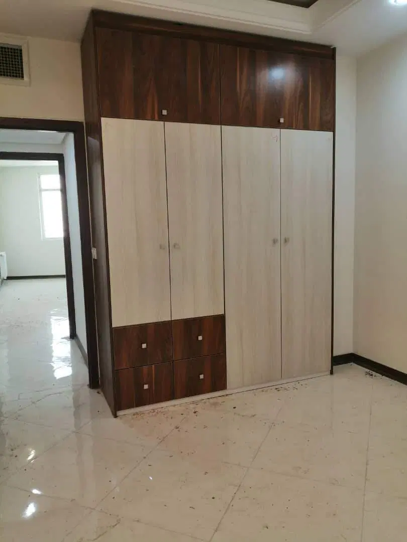 رهن اپارتمان ۱۷۰ متری پارکینگ دار در شهریار