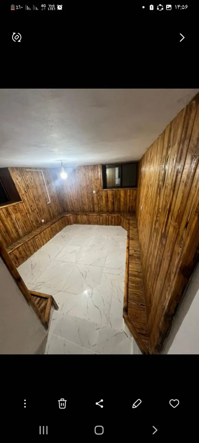 اجاره یک واحد خانه