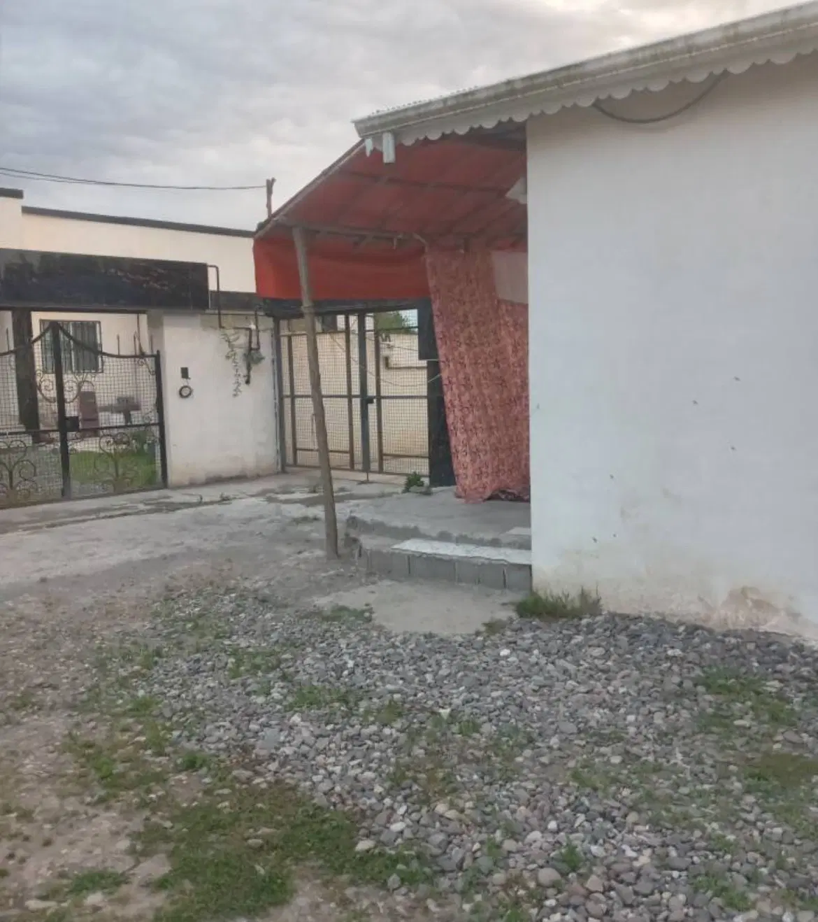 خانه ویلایی