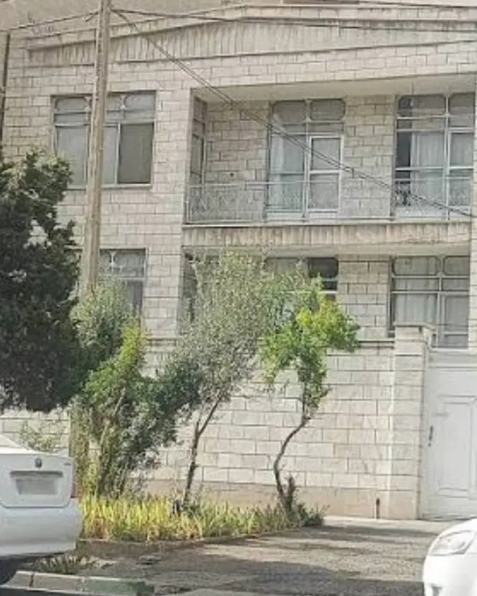 فروش خانه ویلایی در قلب تهران
