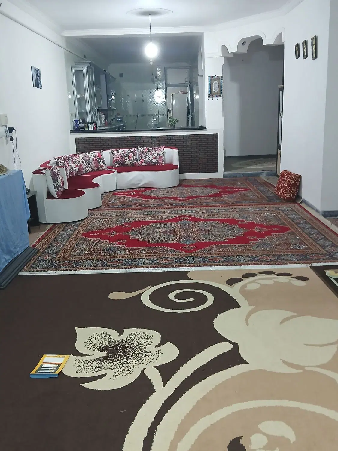 خانه کرایه ای