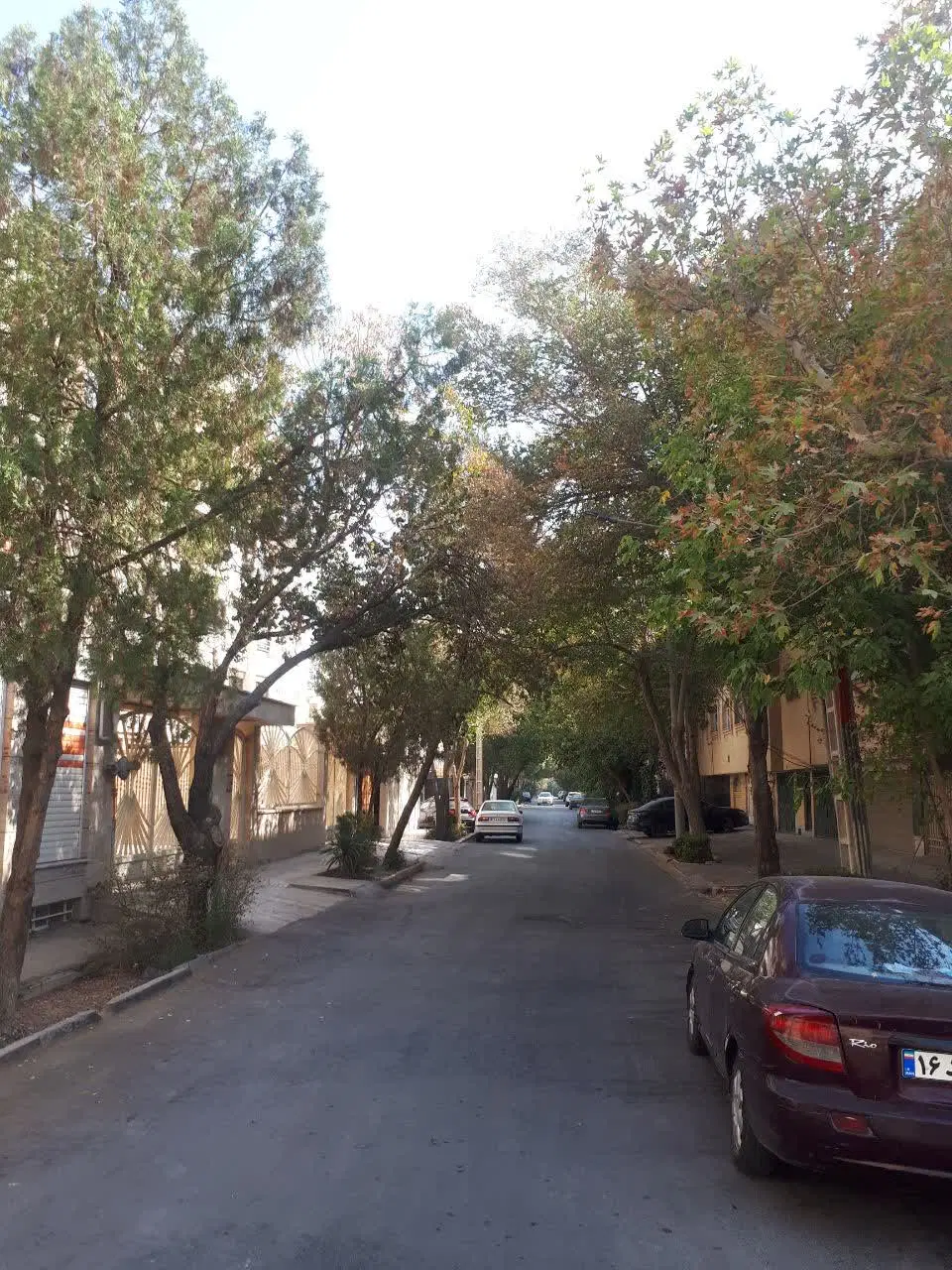 آپارتمان ۹۸ متری