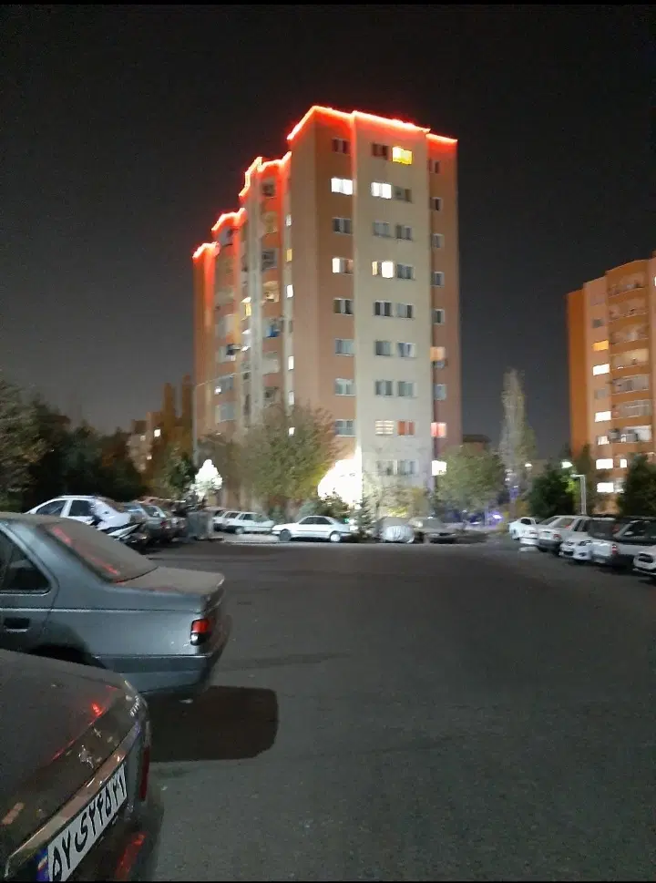 پردیسان گلستان۳،،۲خواب