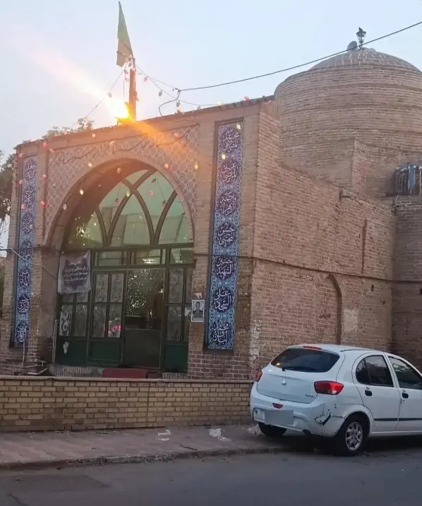 فروش خانه دوطبقه دربست و دونبش