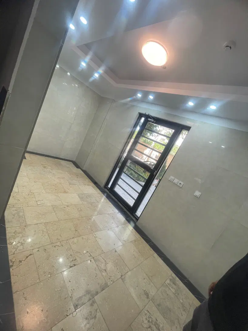 فروش فوق العاده آپارتمان سنددار کاسبی خام