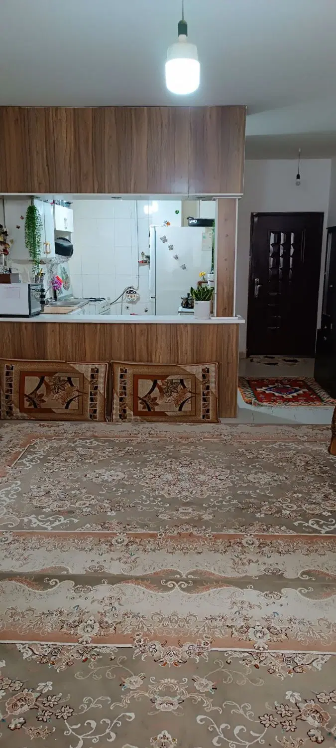 رهن کامل مسکن مهر فاز یک