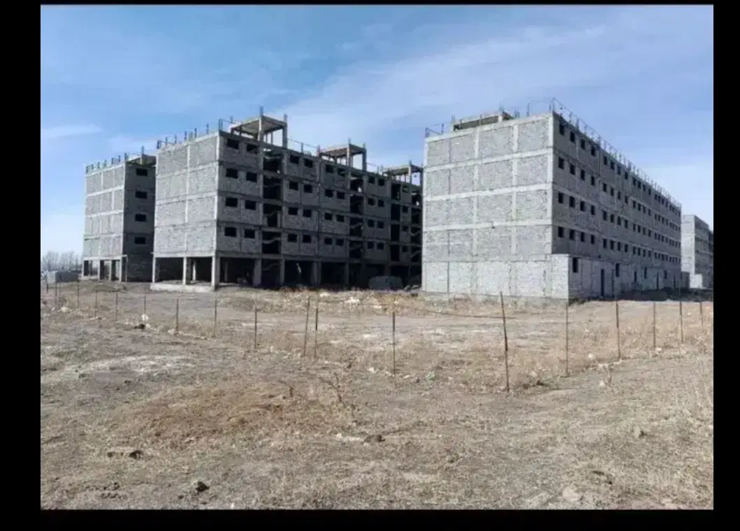 مسکن ملی504واحدی