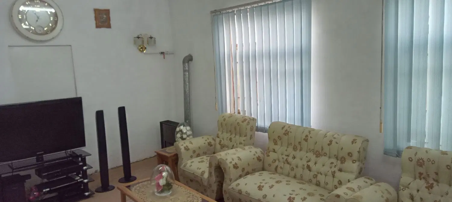 خانه ویلایی سند دار تک برگ ،دوبر ،بر اصلی