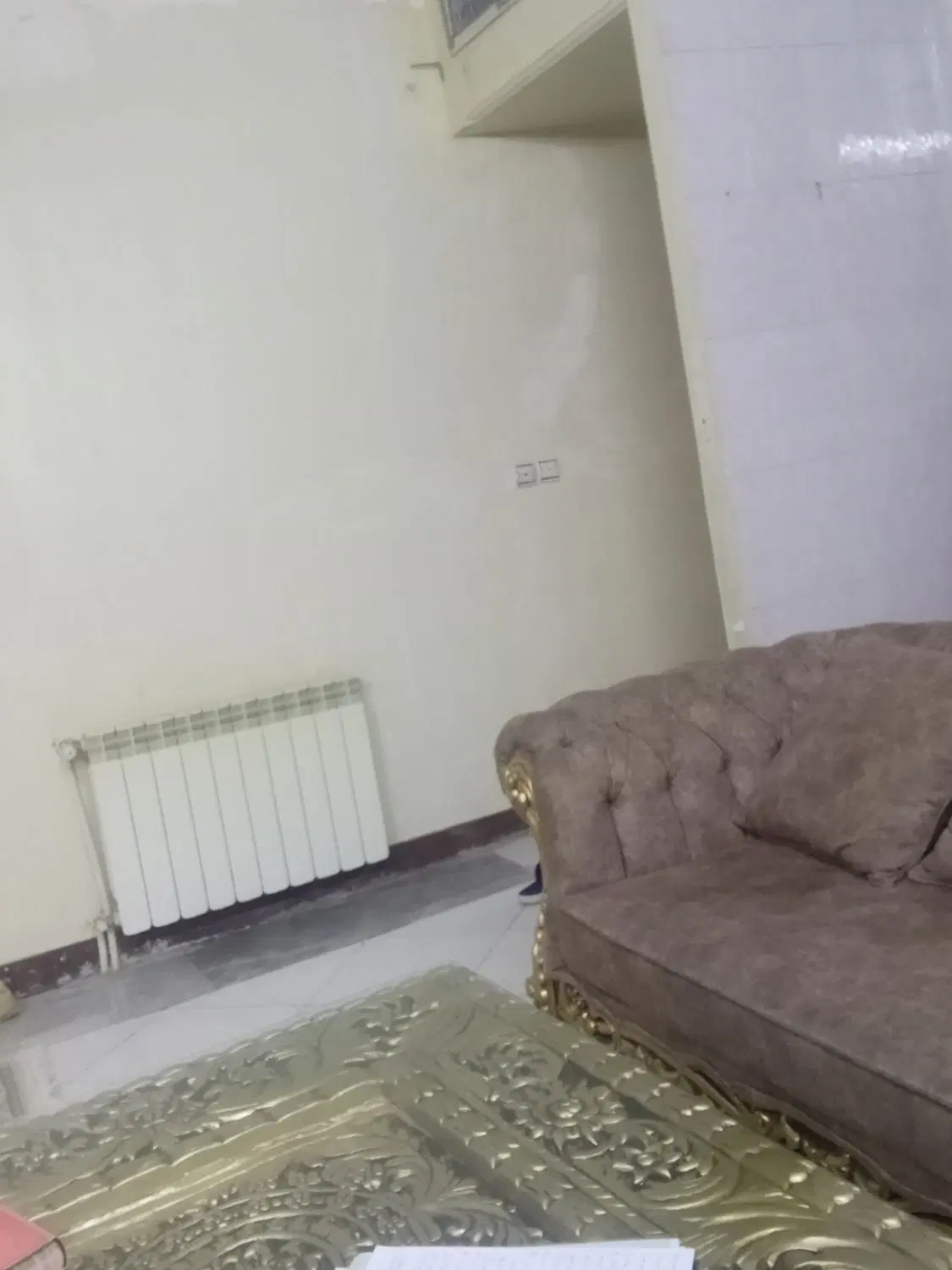 آپارتمان اجاره۲واحد