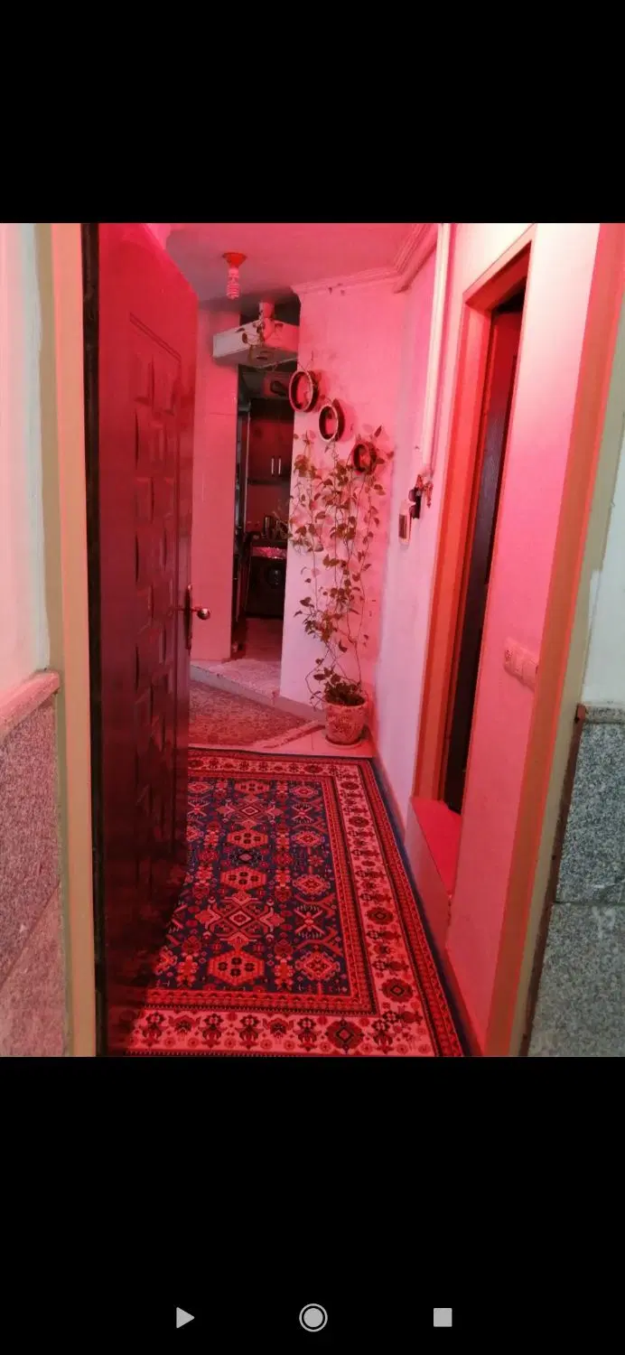 اجاره آپارتمان کوی طلاب شصت متری بسیجیان