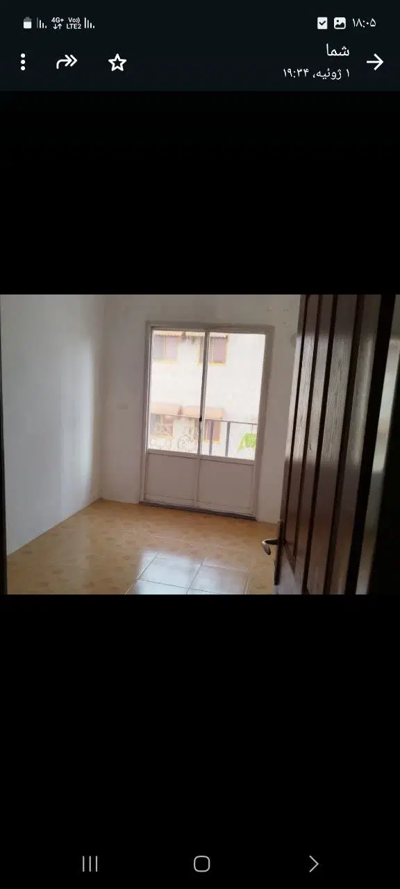 منزل مسکونی رهن و اجاره