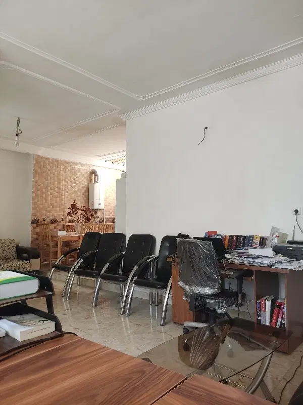رهن کامل پاستور جدید