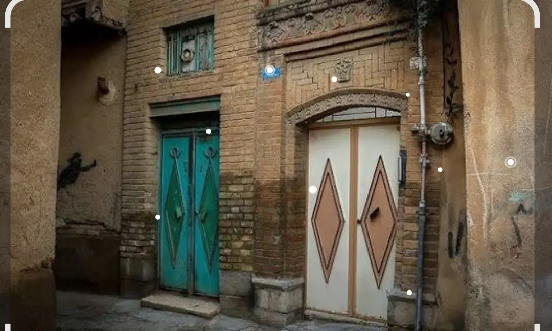فروش خانه۸۵متری