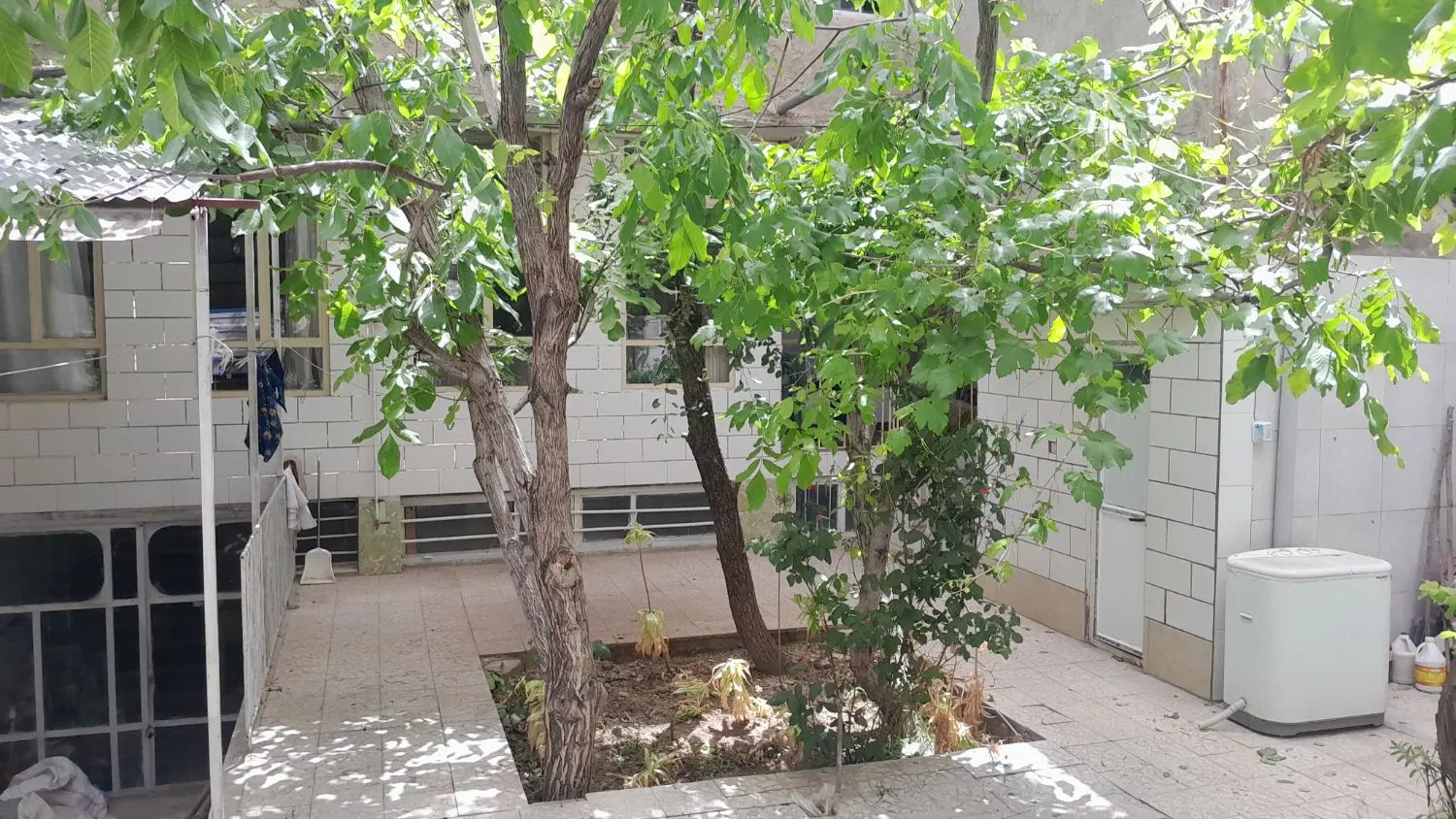 فروش خانه ویلایی