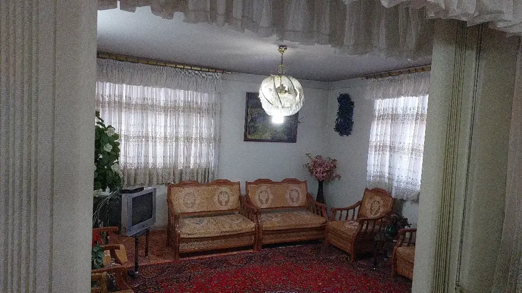 فروش واحد سنددار ۱۰۴ متری تکادو