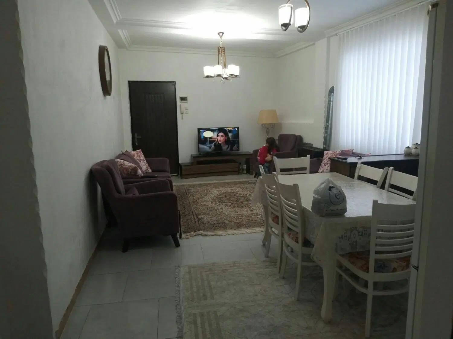 سویت آپارتمانی
