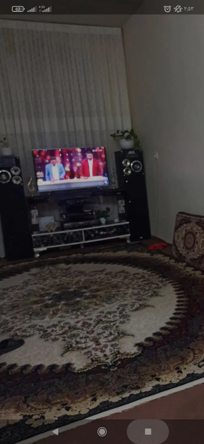 آپارتمان ۷۰متری سبزدشت