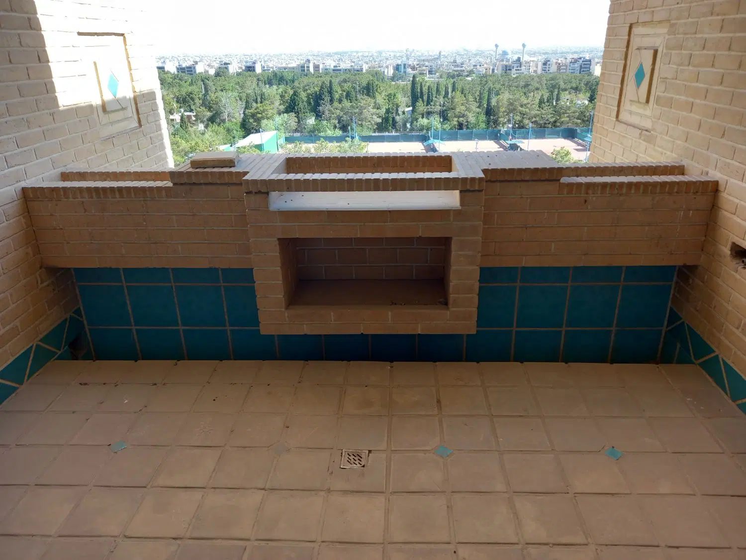 منزل کلنگی