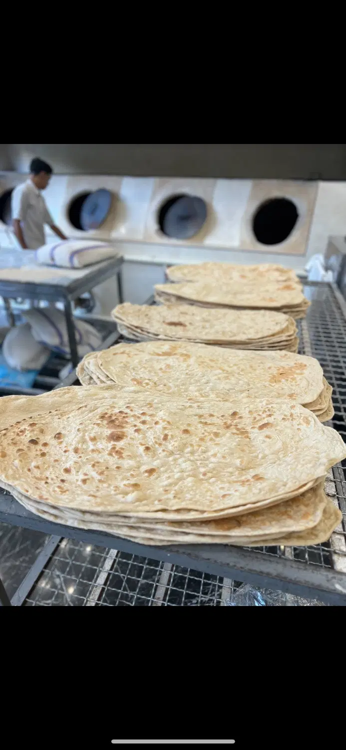 اجاره مجتمع نان