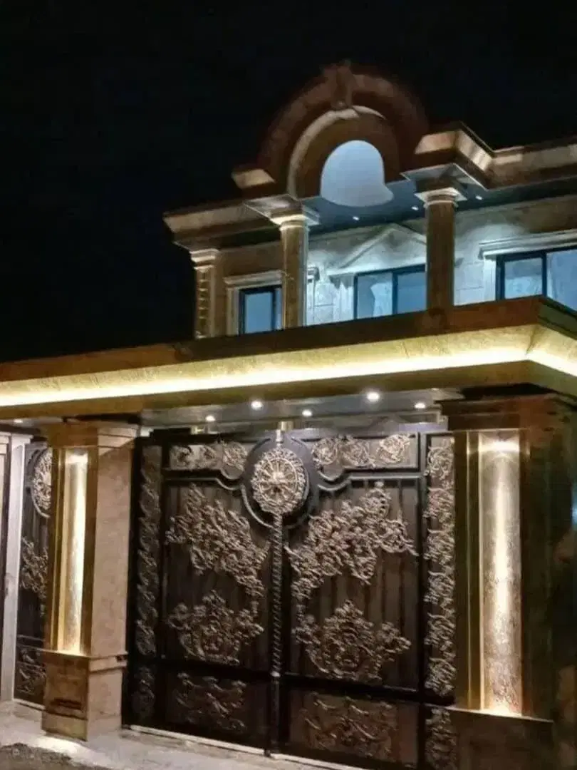 اجاره روزانه کاخ ویلا استخردار  لوکس لاکچری