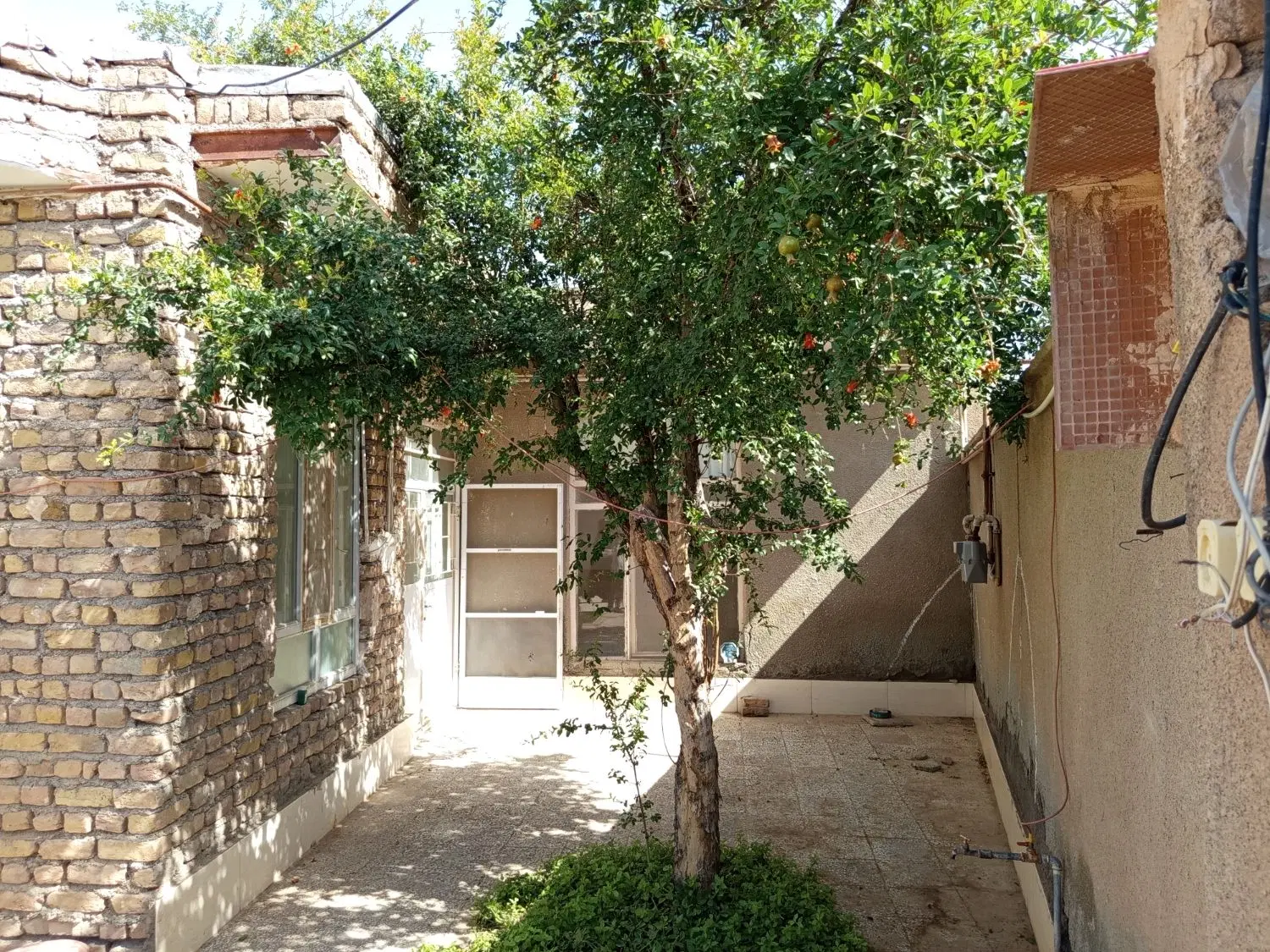 منزل اجاره ای