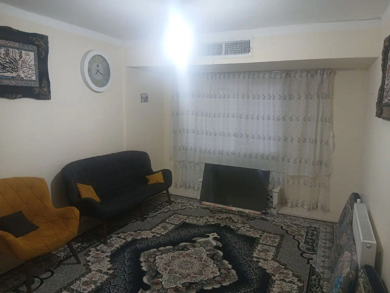 اجاره فاز ۶ جنوب