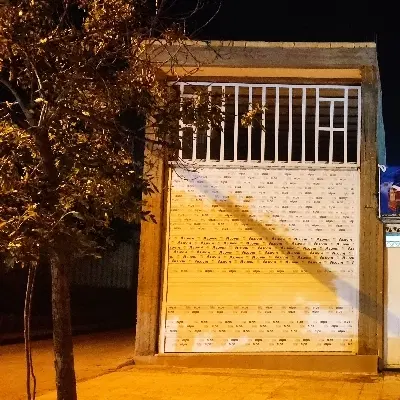 مغازه ۴۰متری نوساز
