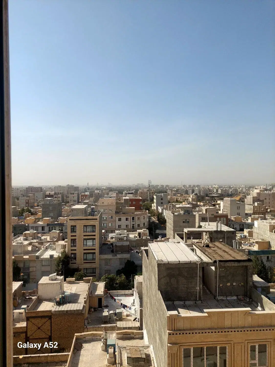 ملاصدرا دفتر کار اداری شیک ۶۵ و ۱۰۰ متری