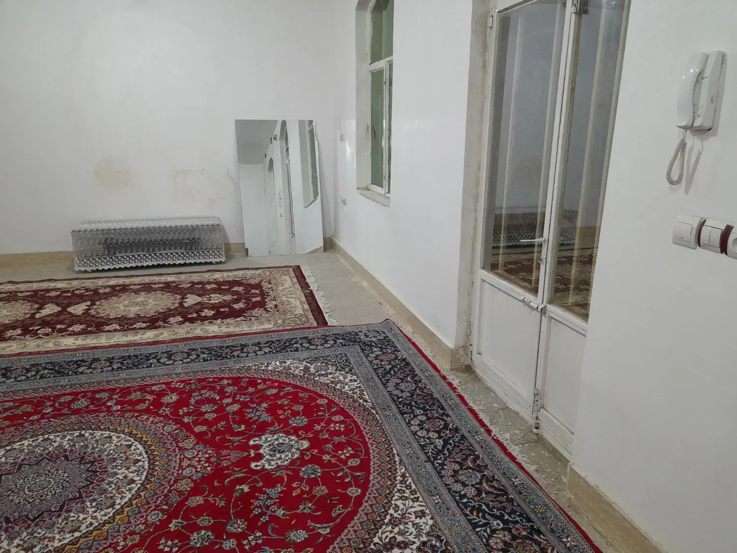 سوئیت اجاره