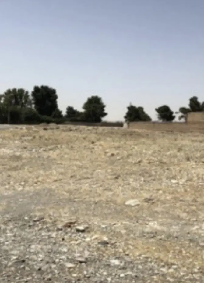 کشاورزی مسکونی