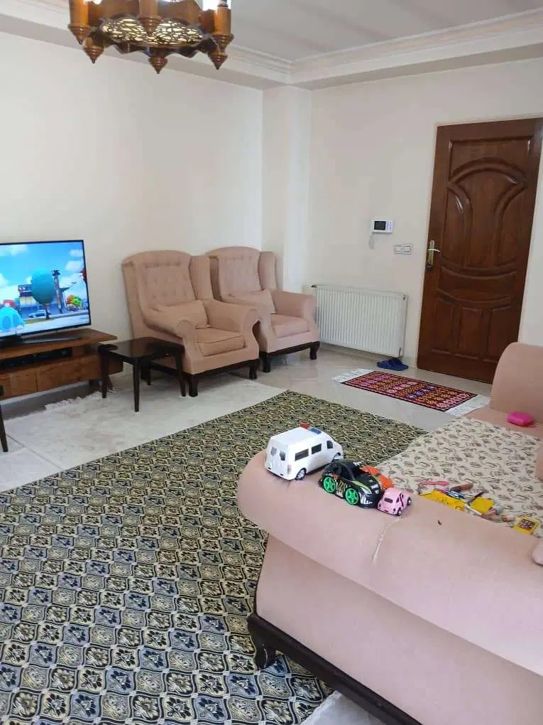 اجاره آپارتمان طبقه 3
