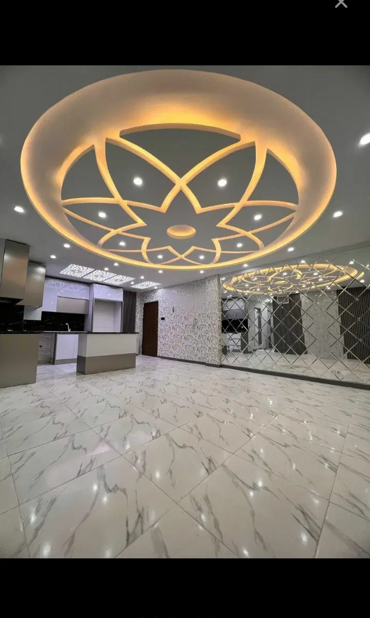آپارتمان کوثر ۱۰۰ متری نوساز صفر