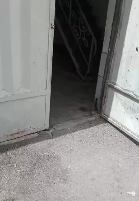 رهن کامل خونه 3 خوابه