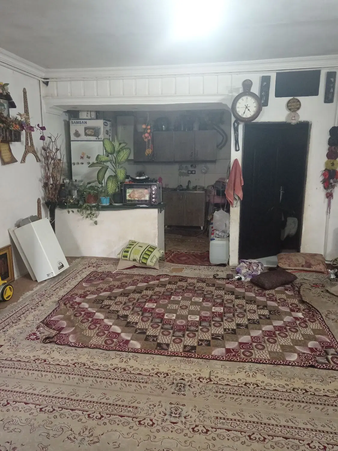 ویلایی 85 متری