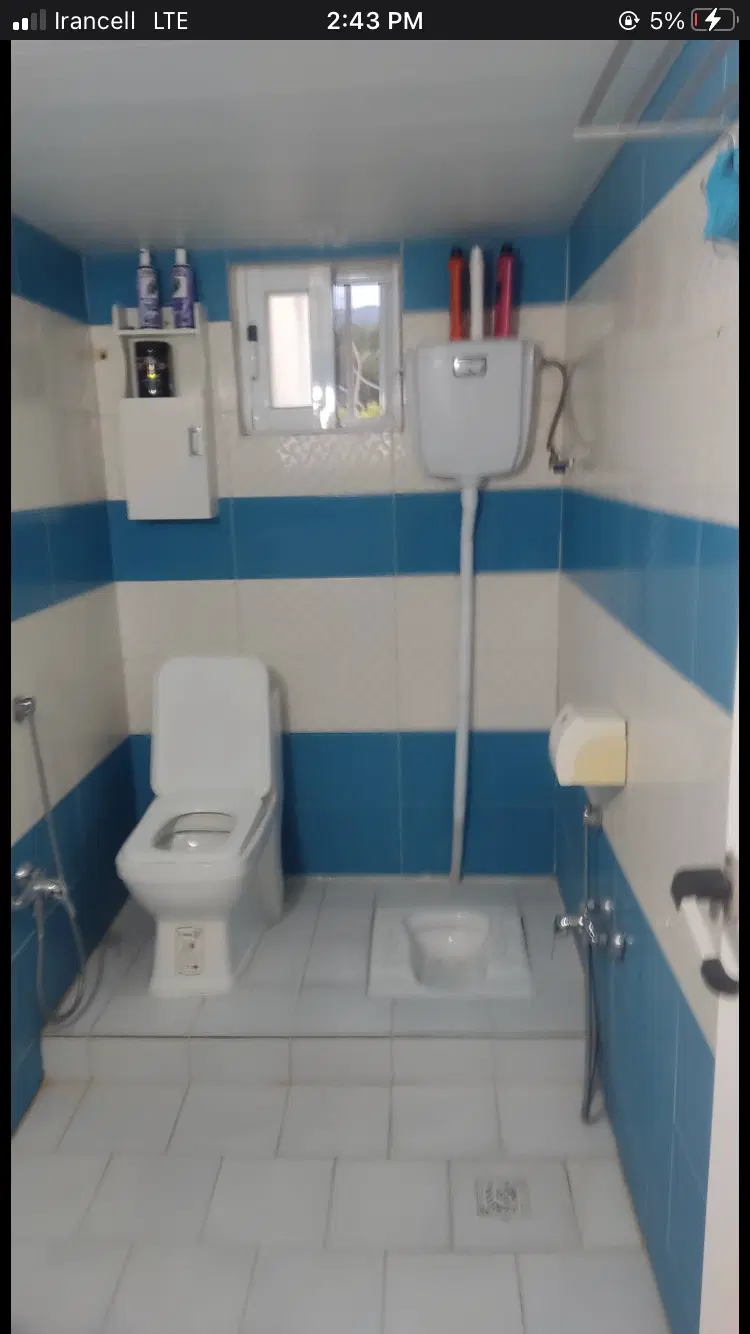 فروش ویلای حیاط دار دربست