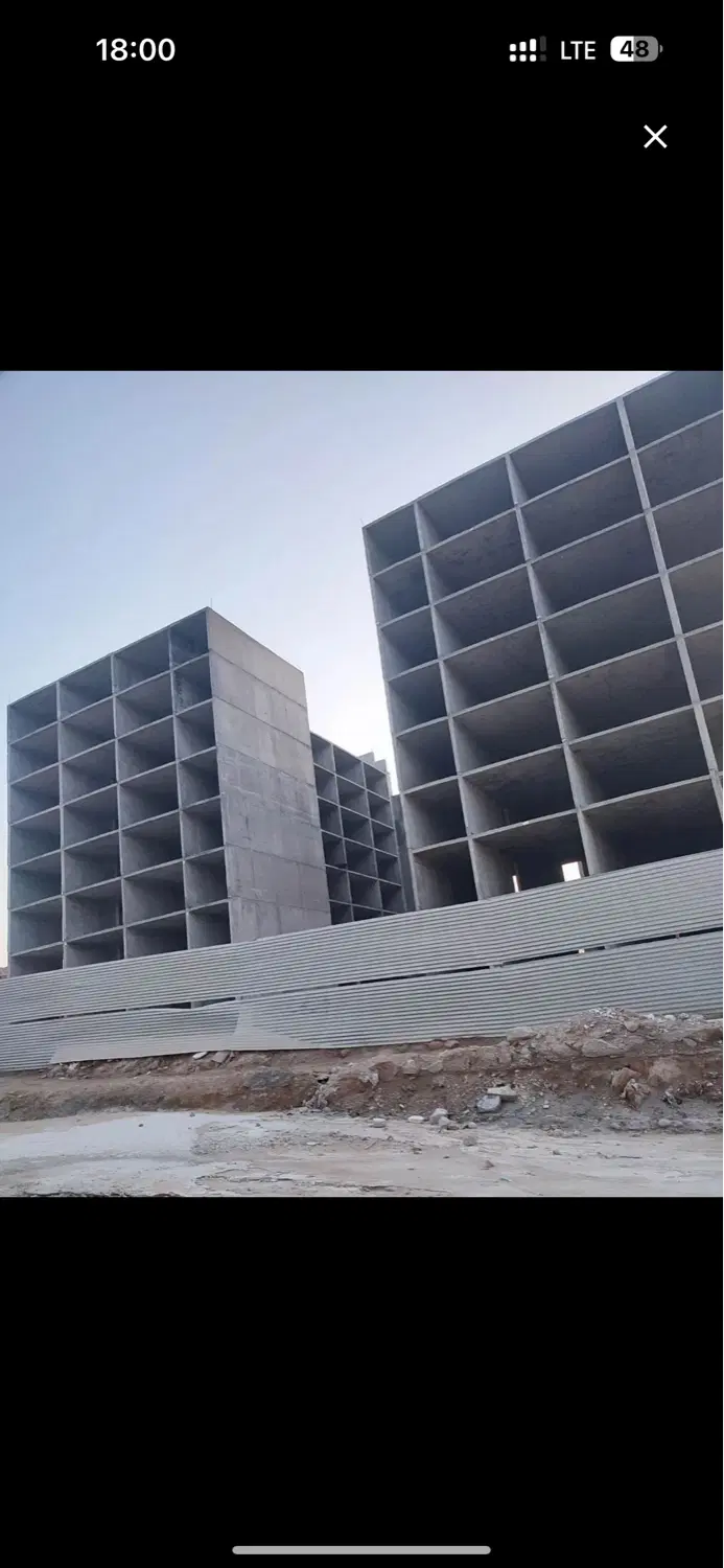 پیش فروش مسکن ملی