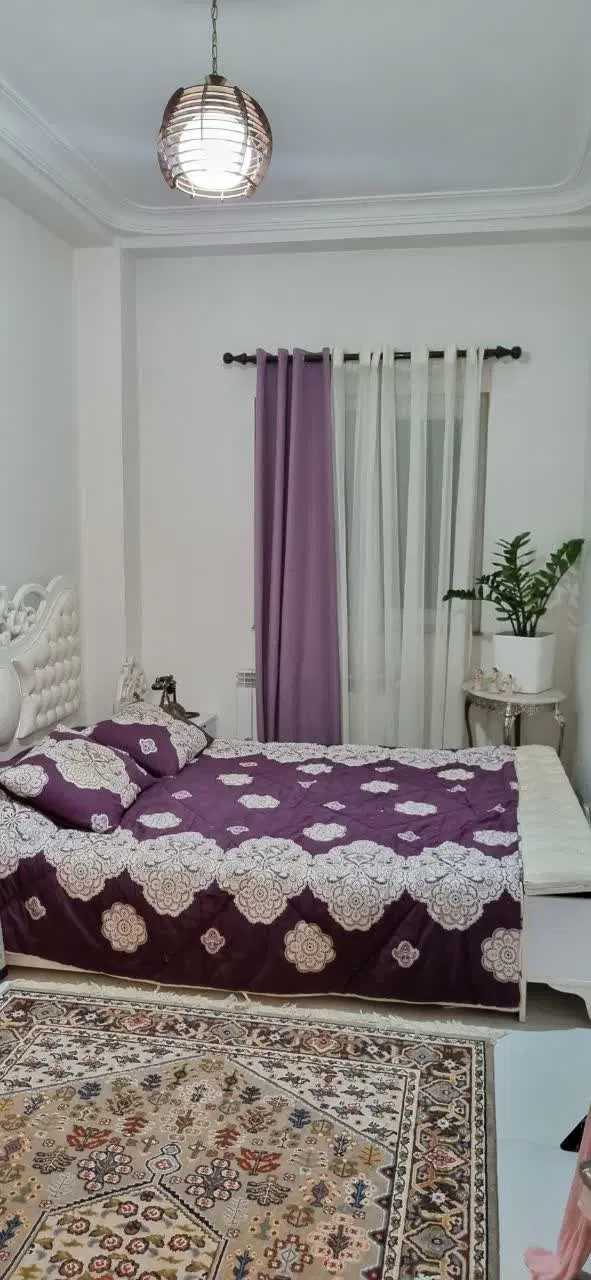 یک دستگاه آپارتمان
