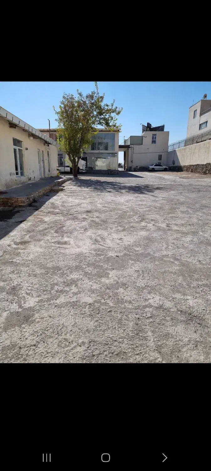 اجاره شرکت.کافی شا.نمایشگاه بر جاده تهران
