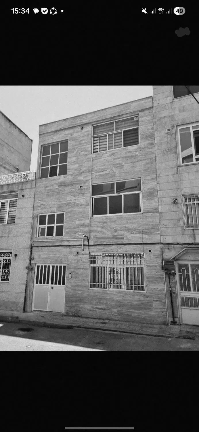 خانه ویلایی