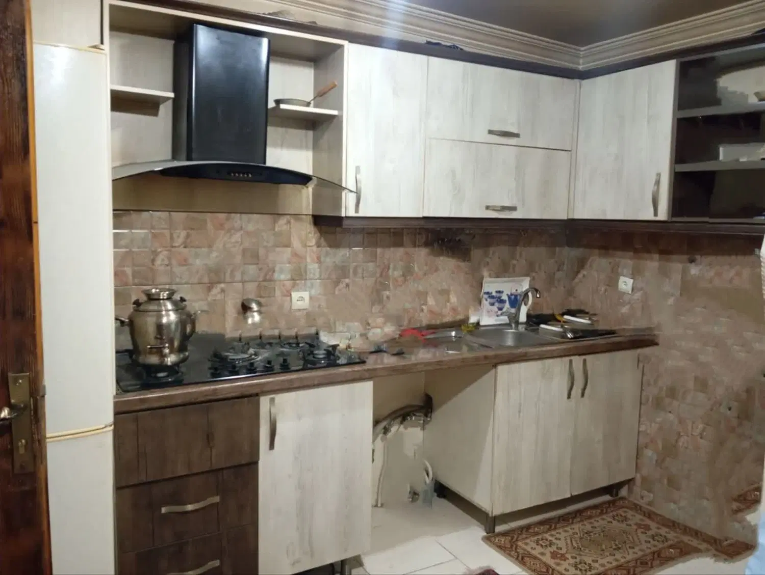 فروش آپارتمان