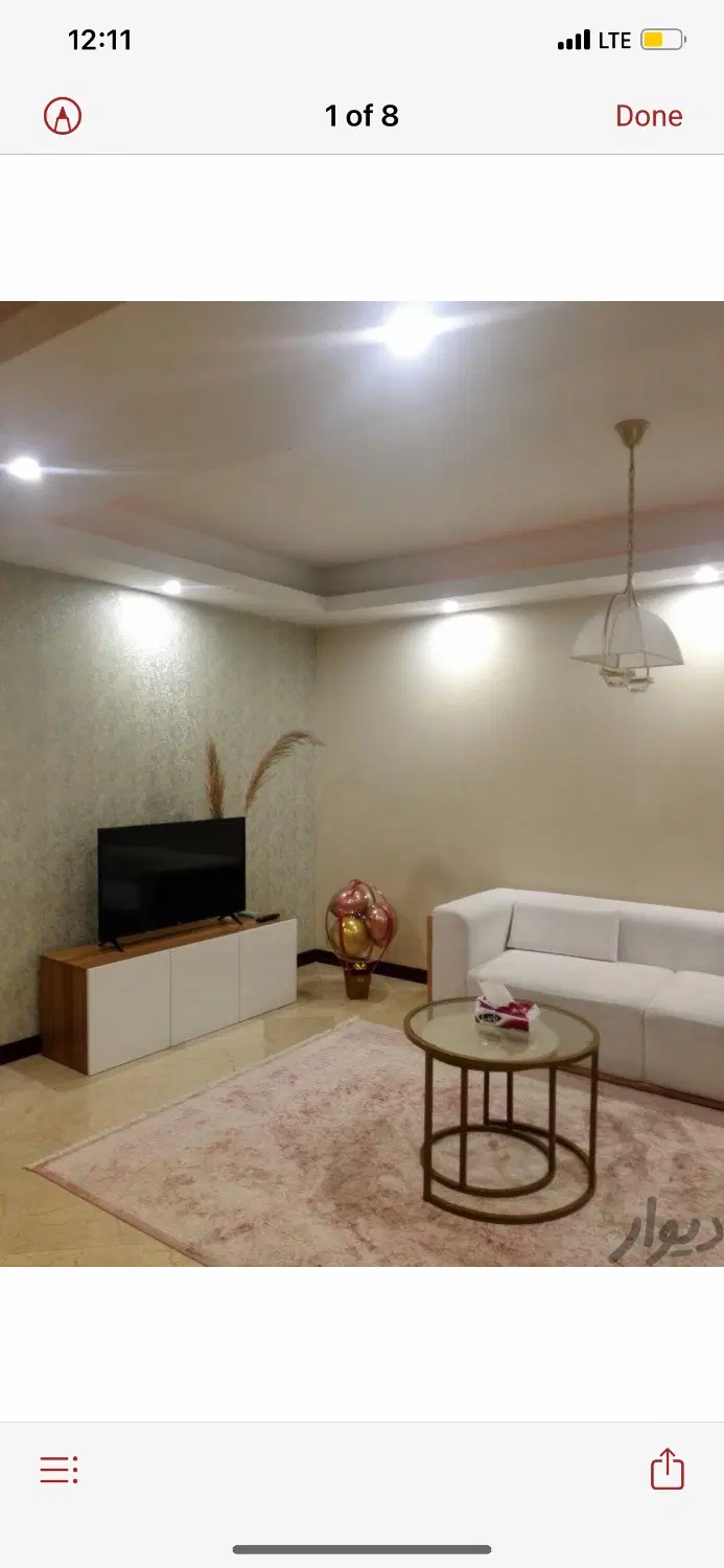 ویلایی دربستی سه واحدی تمیز لوکس قیمت مناسب